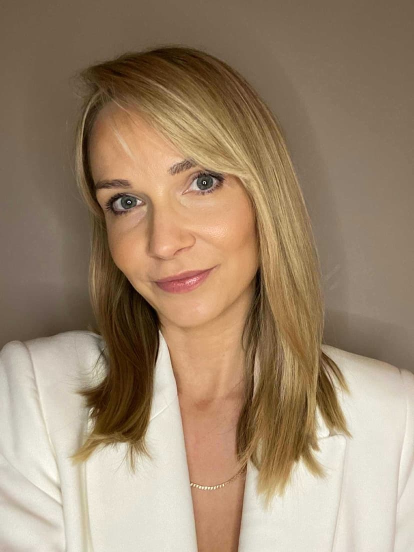 Aleksandra Niewiadomska